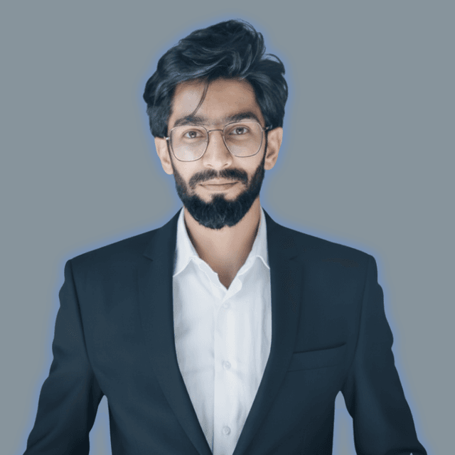 Usman Subhani
